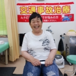 70代 女性 S・A様